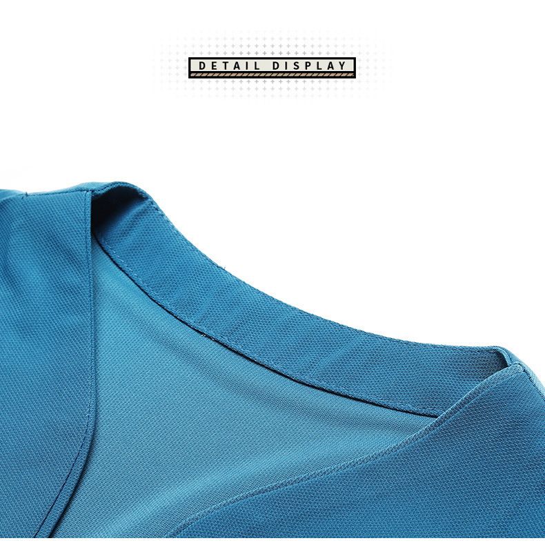 Summer new arrival crew neck short sleeve slim fit man's 4XL man shirt T-Shirts