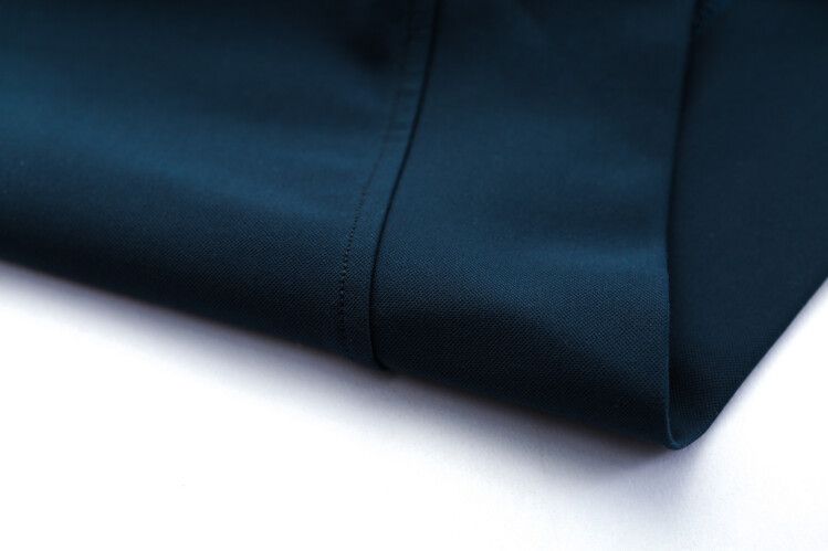 Long sleeved T-shirt men's round neck base shirt fashionable versatile top  T-Shirts