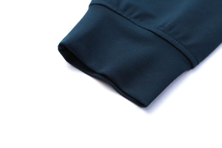 Long sleeved T-shirt men's round neck base shirt fashionable versatile top  T-Shirts