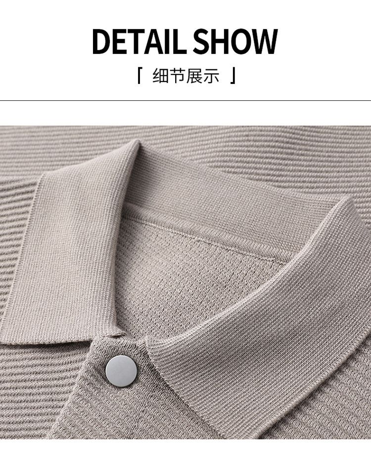 Winter Mens Black Sweaters Long Sleeve Knitted Cardigan Men Autumn Casual Knitwear Oversized Sweater Boys Knitted Top Coats
