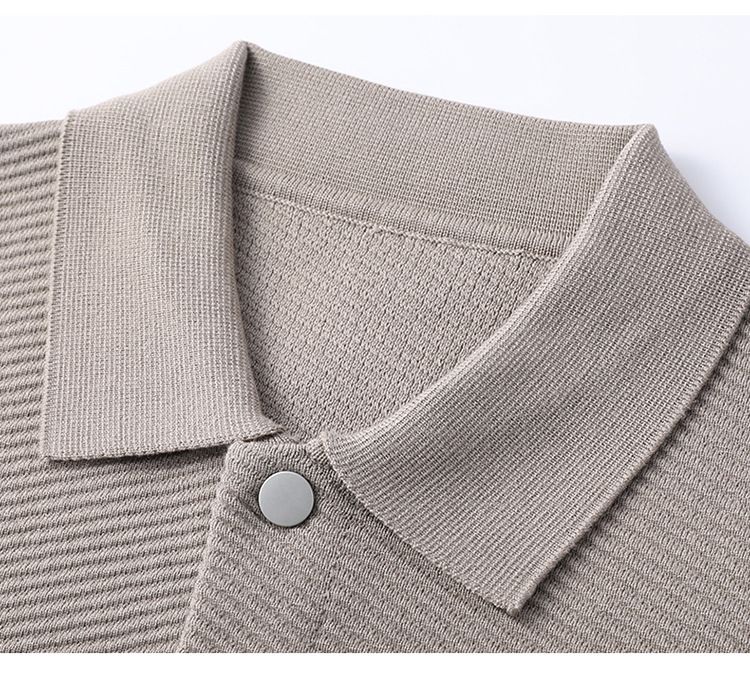 Winter Mens Black Sweaters Long Sleeve Knitted Cardigan Men Autumn Casual Knitwear Oversized Sweater Boys Knitted Top Coats