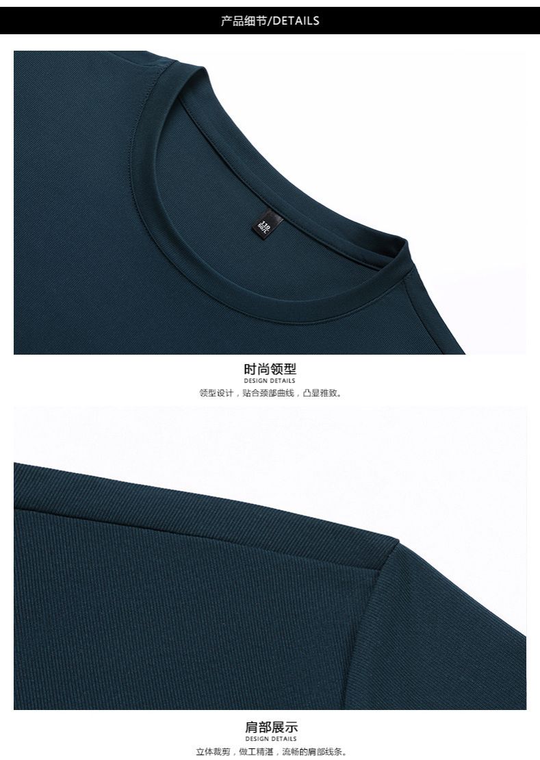 custom men t shirt and shorts 100% cotton custom logo printed t shirt