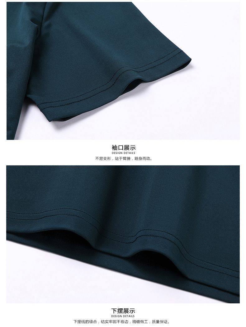 custom men t shirt and shorts 100% cotton custom logo printed t shirt