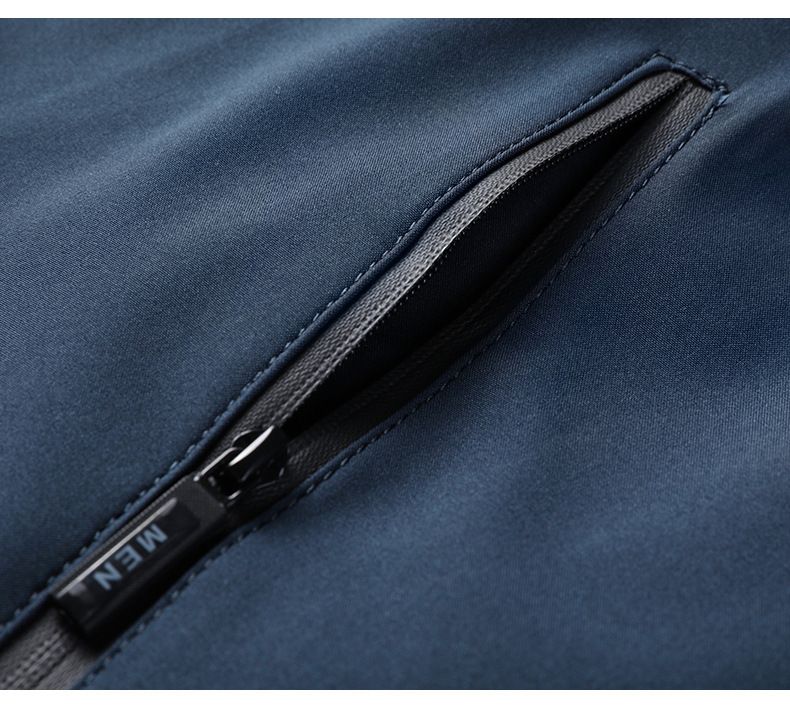 New Casual Jackets Fashion Sport Jacket Men's Jackets & Coats