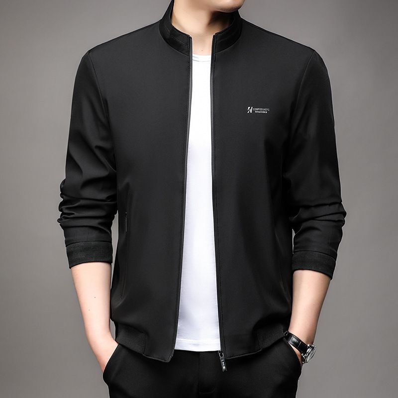 New Casual Jackets Fashion Sport Jacket Men's Jackets & Coats