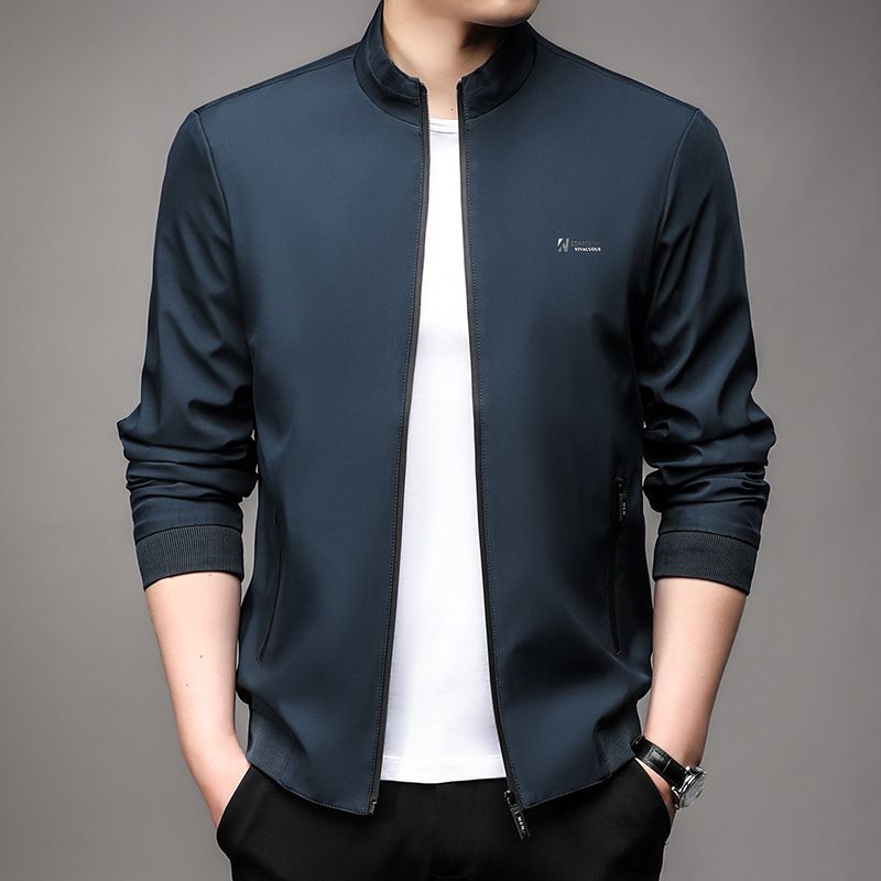 New Casual Jackets Fashion Sport Jacket Men's Jackets & Coats