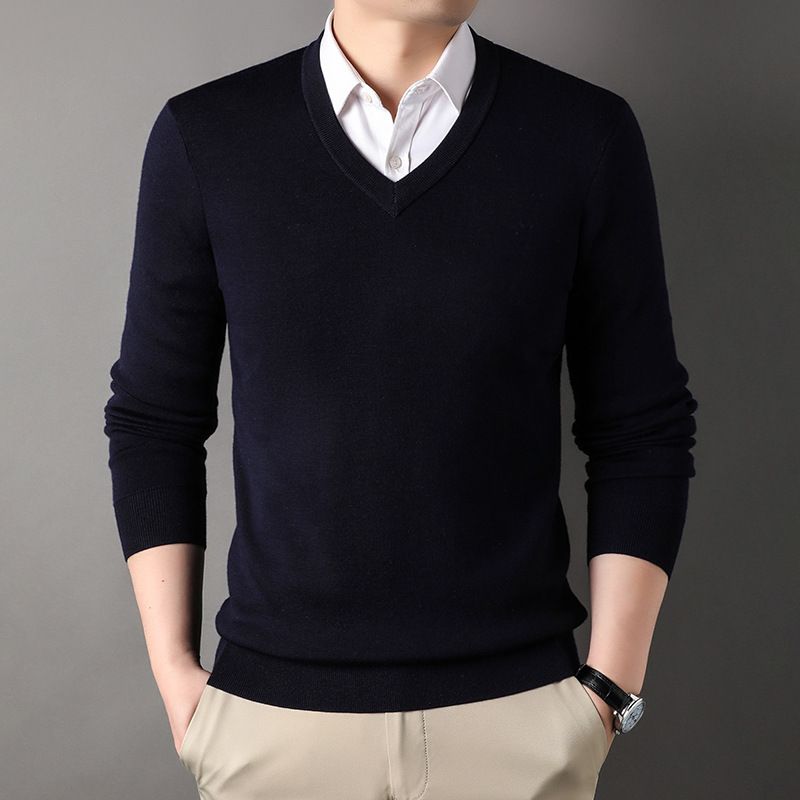 100%merino wool top dyed on cone. Knitted yarn, sweater yarn, jacquard yarn Sweaters