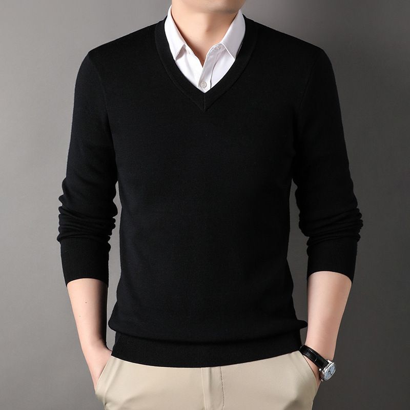 100%merino wool top dyed on cone. Knitted yarn, sweater yarn, jacquard yarn Sweaters