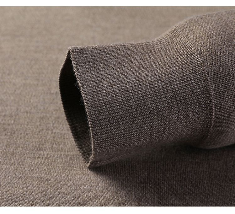 100%merino wool top dyed on cone. Knitted yarn, sweater yarn, jacquard yarn Sweaters