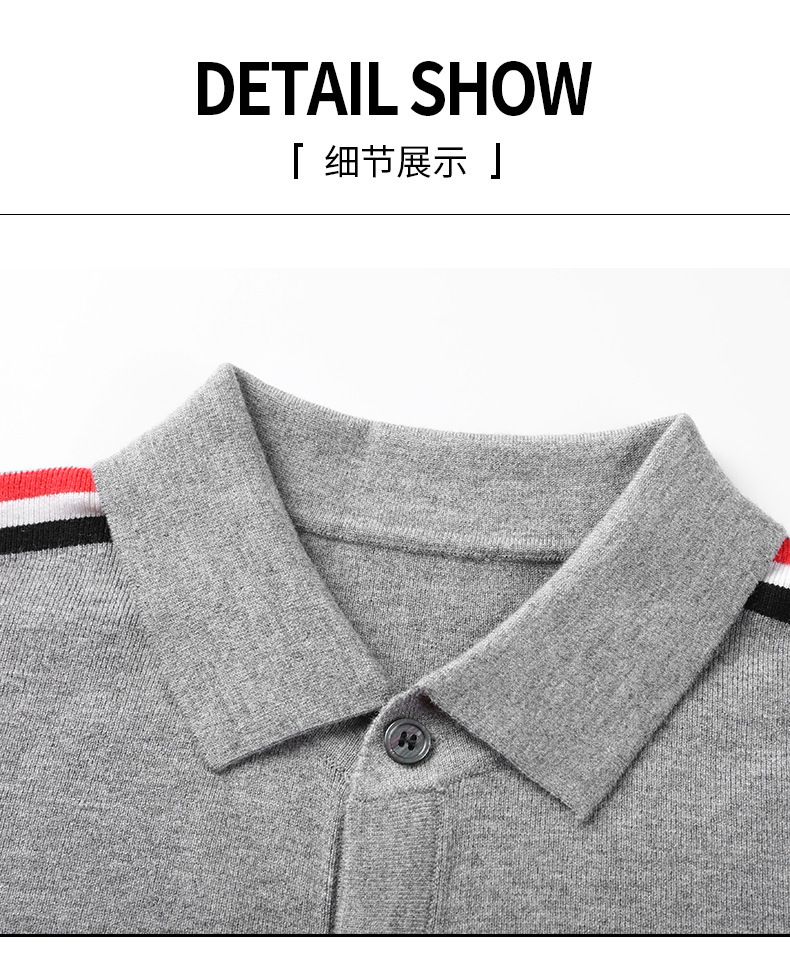 New Men's Fashion Shirt Autumn/Winter Single breasted Cotton Casual Long sleeved Shirt Coat