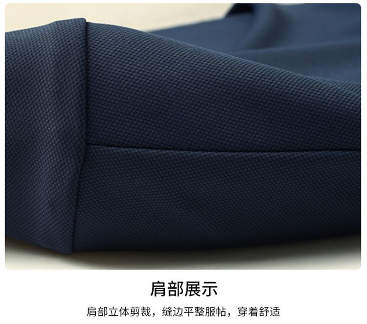 Wholesale 100% Cotton EmbroideryShirts Plain Golf Polo T-shirts Custom Polo Shirt T-Shirts