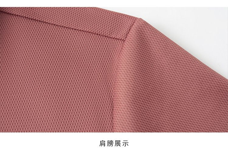Custom Summer Men's Short Sleeve Patchwork Design Casual Sports Business Golf Polo Shirt T-Shirts