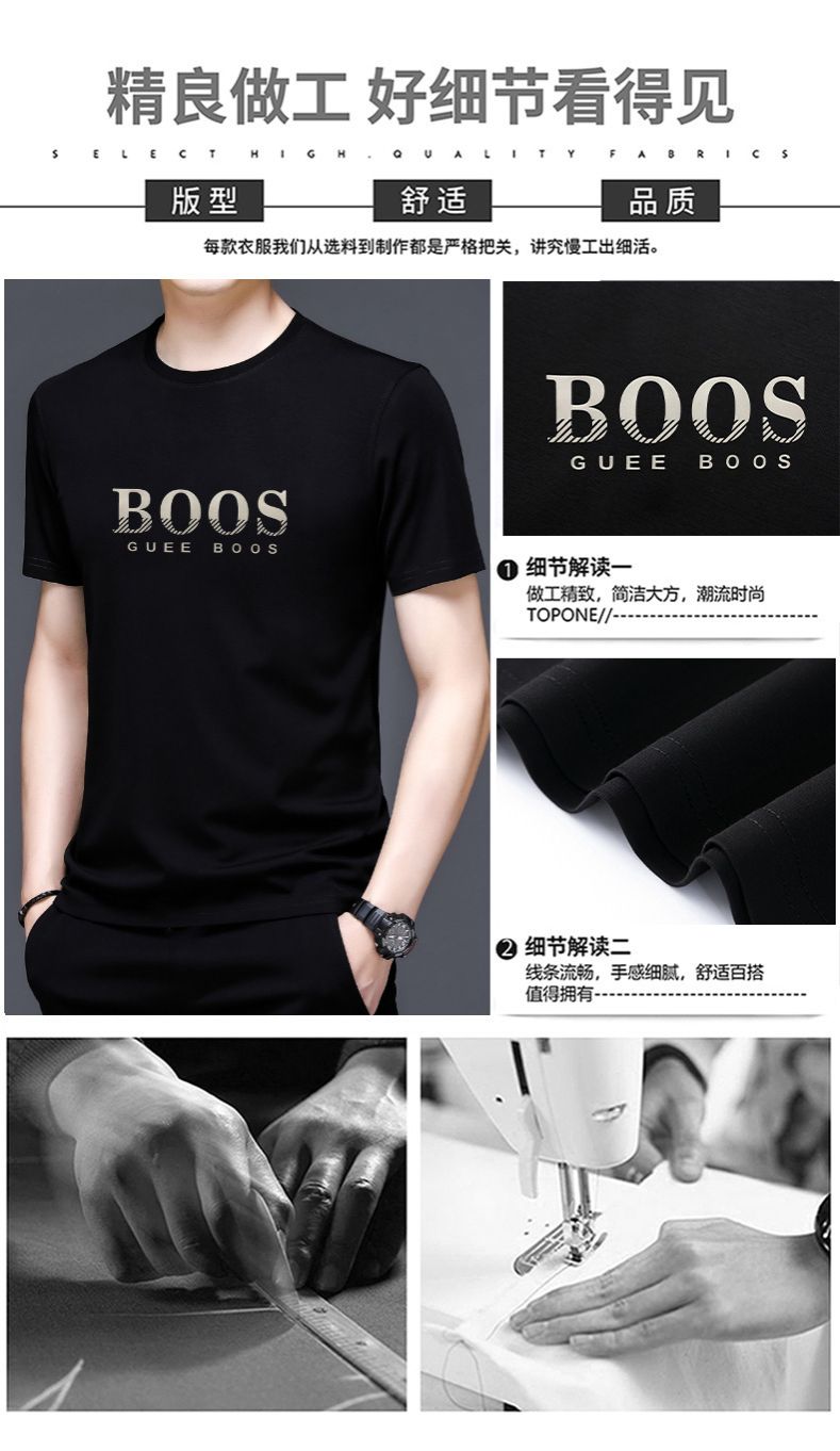 Designer catalog wholesale women's White summer tee shirt luxury tshirts designer cotton T-shirts for men brand t shirt