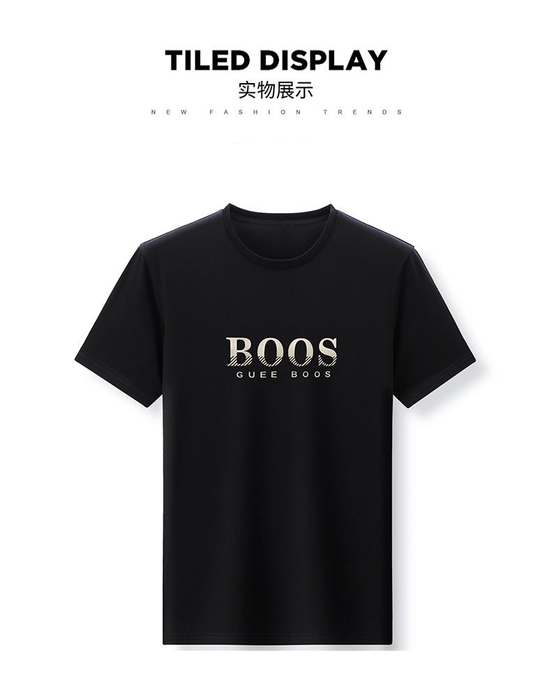 Designer catalog wholesale women's White summer tee shirt luxury tshirts designer cotton T-shirts for men brand t shirt