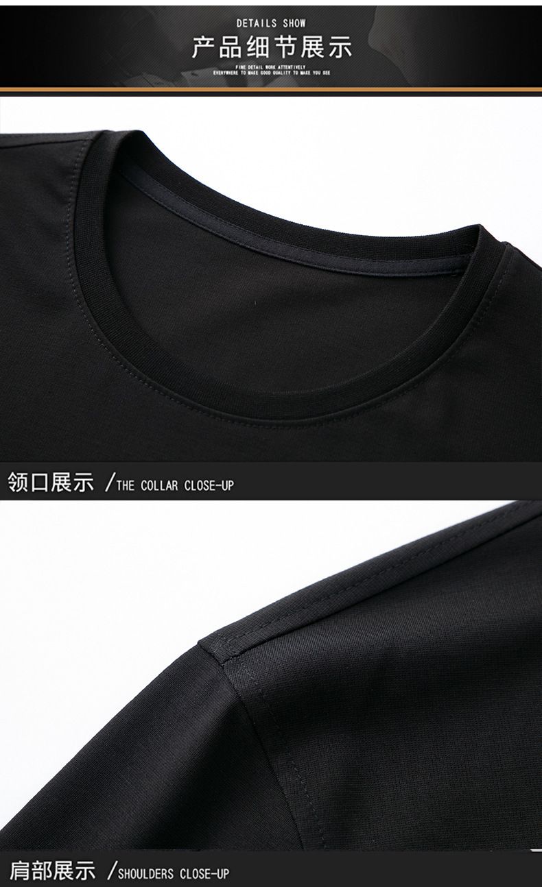 Designer catalog wholesale women's White summer tee shirt luxury tshirts designer cotton T-shirts for men brand t shirt