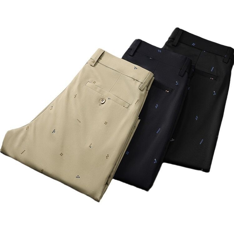 Men's casual shorts with high-end printing and customizable logo for men's shorts Casual