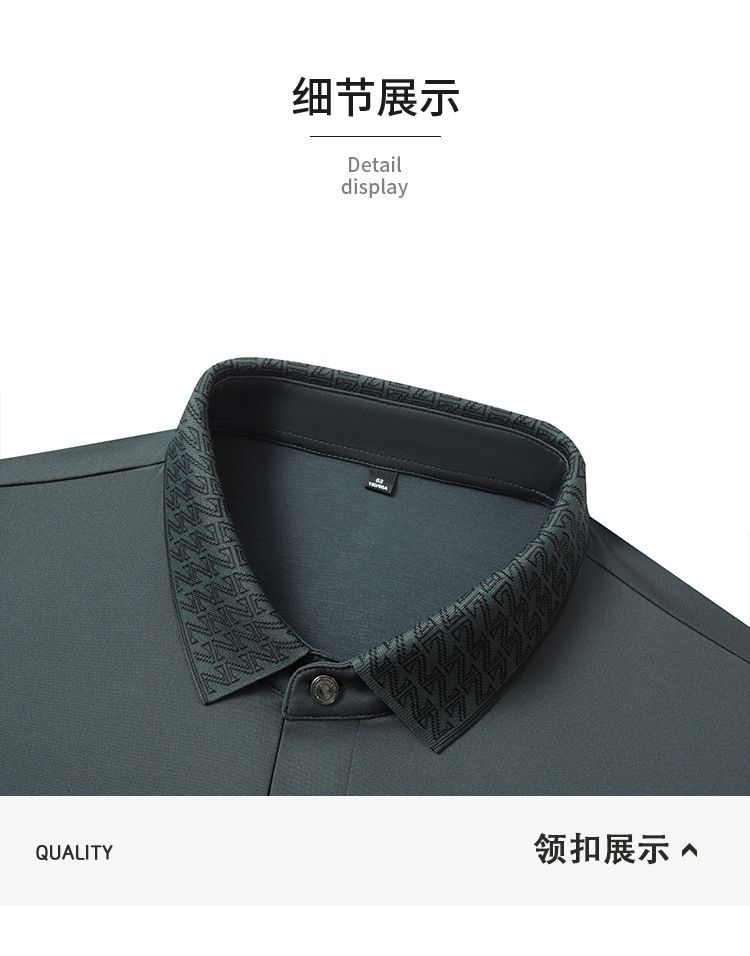 Manufacturer Clothing Mens Polo Tshirt Printing Golf T-Shirt Custom Quality Performance Jersey Polo Tee T Golf Shirt For Men Shirts