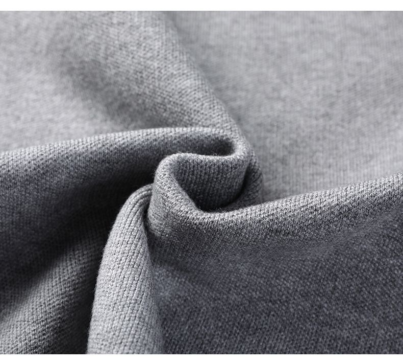 Top Grade New Autumn Winter Brand Fashion Knitted Men Cardigan Sweater Black Korean Casual Coats Jacket Mens Clothing  Coats