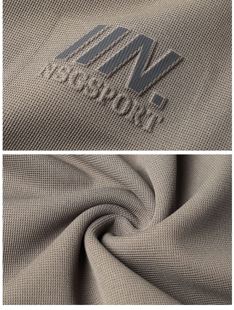 Cashmere Jumper Clothing Color Blocking Designer Pullover Long Sleeve Crew Neck Knit Sweater For Men > T-Shirts