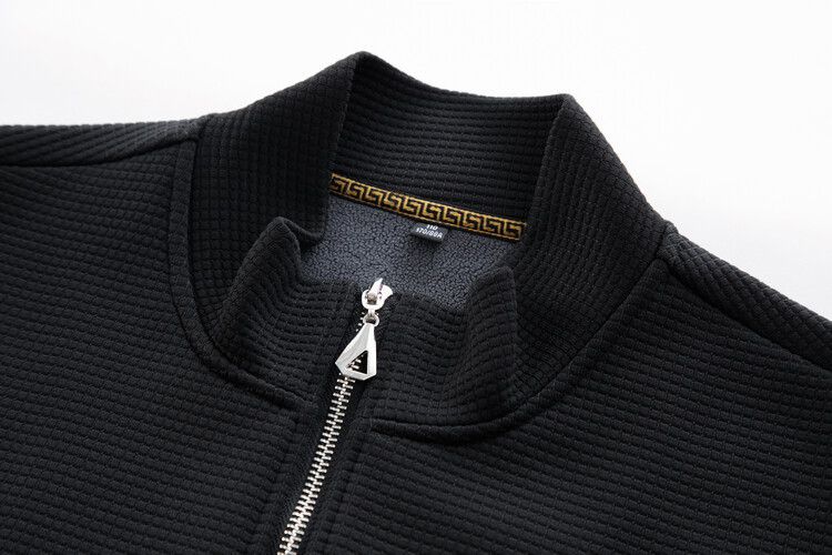 Custom Fashion V-Neck Casual Sleeveless Knitwear Cotton Crop Top Sweater Vest Men Waistcoat