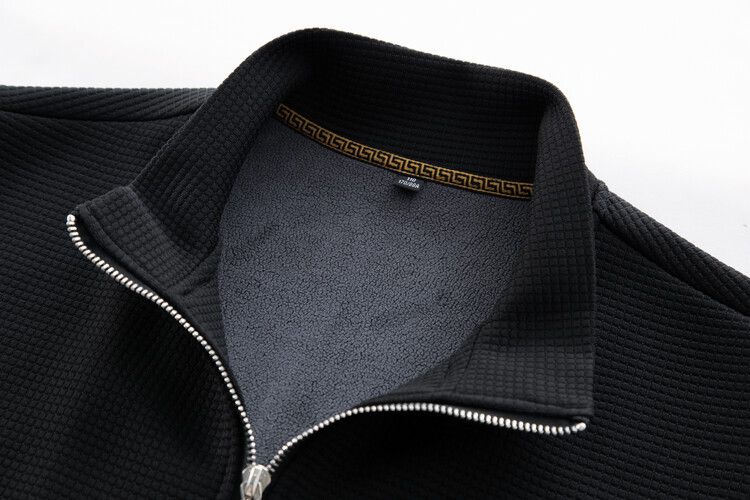 Custom Fashion V-Neck Casual Sleeveless Knitwear Cotton Crop Top Sweater Vest Men Waistcoat