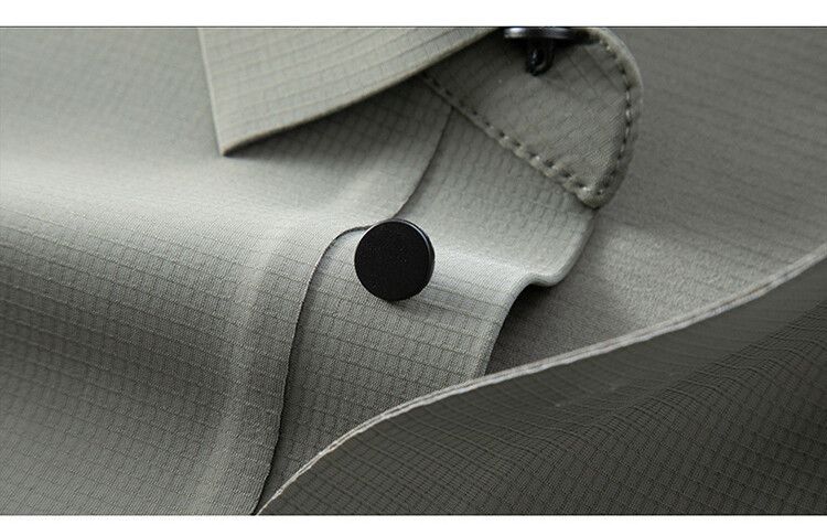 wholesale custom moisture wicking work out outdoor upf50+ quick dry fitting 4way stretch polyester men's tee unisex polo shirts  Two-Piece Outfits