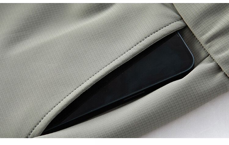 wholesale custom moisture wicking work out outdoor upf50+ quick dry fitting 4way stretch polyester men's tee unisex polo shirts  Two-Piece Outfits