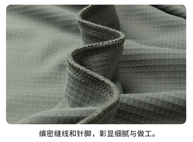 Top Sell Autumn New Round Neck Solid Color Non Pilling Sweater In Stock Casual Fashion Business Man   T-Shirts