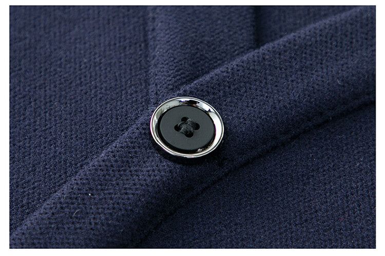 Solid Slim Fit Sweater Fashion Men V Neck Cardigan Sweaters  T-Shirts