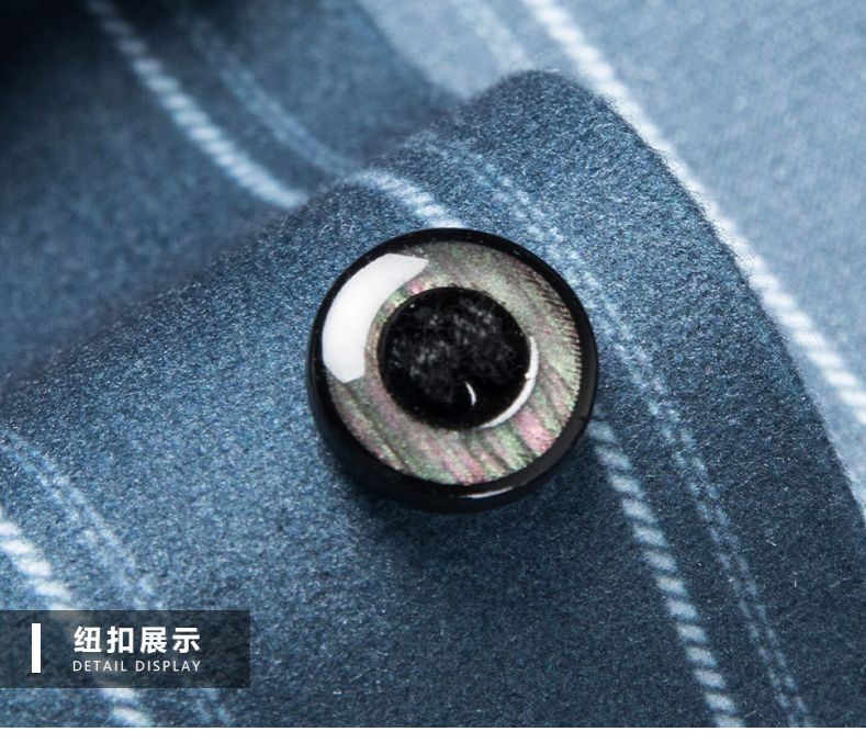 Full Cotton Anti Wrinkle Long Sleeved Shirts, men custom Mens Oxford Textile Shirt/  Shirts