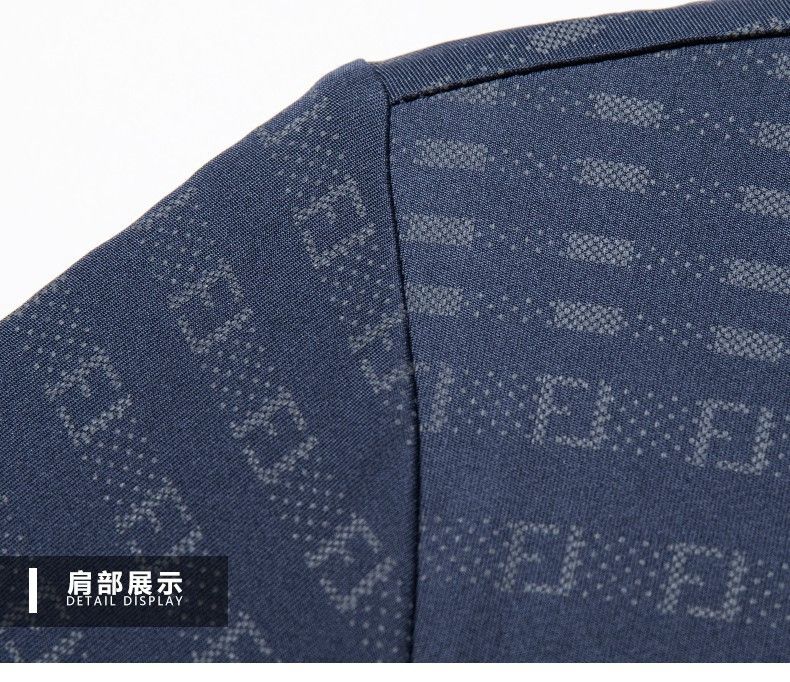 summer  Factory new desig men stripe shirt button cotton shirts men Shirts