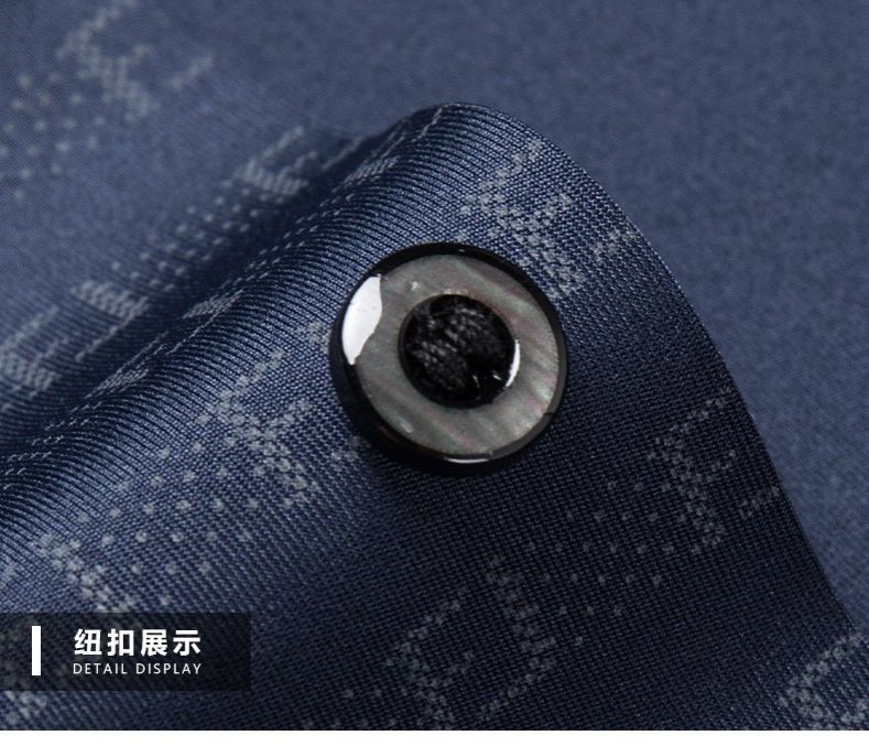 summer  Factory new desig men stripe shirt button cotton shirts men Shirts