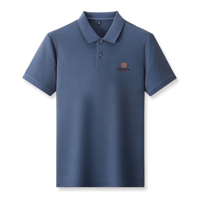 cheap men summer clothes polo short sleeve shirts T-Shirts