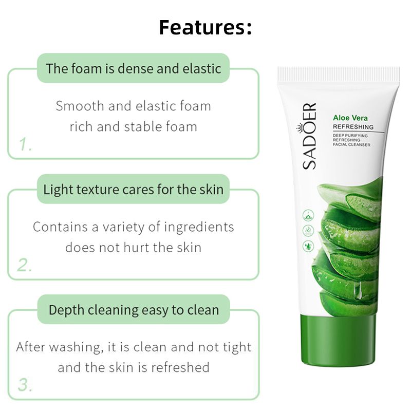 12 Pcs Skin Care Set Aloe Vera Face Cleanser Hydrating Soothing Mask Hand Cream Rose Face Care Moisturizing Anti-Aging Firming Face Care Skin Care For Beauty Gift Set