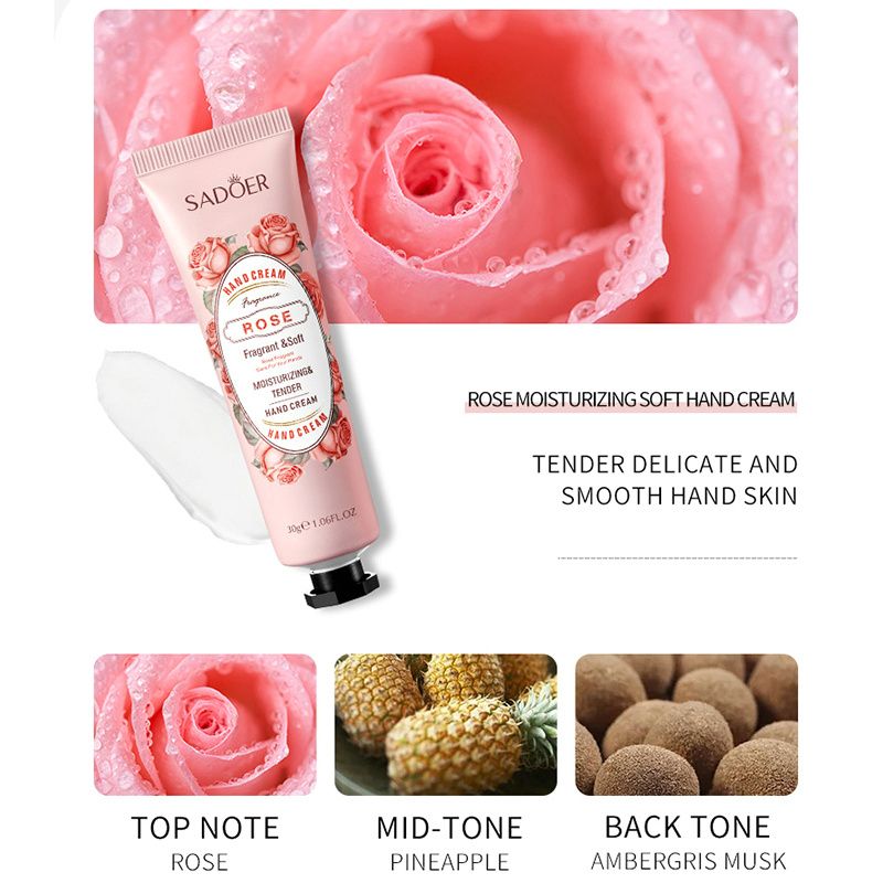 12 Pcs Skin Care Set Aloe Vera Face Cleanser Hydrating Soothing Mask Hand Cream Rose Face Care Moisturizing Anti-Aging Firming Face Care Skin Care For Beauty Gift Set