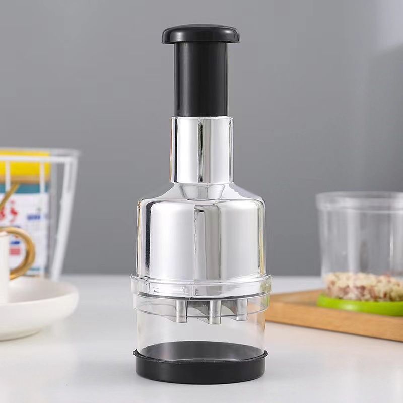 Vegetable Cutter Chopper Slicer Fruit Garlic Press Masher Cheese Crusher Cooking Accessories Kitchen Accessories
