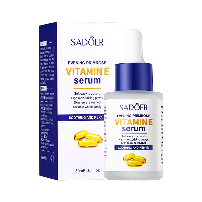 Vitamin C Face Brightening Serum Plus Free Salicylic Acid Acne Treatment Essence, Control Face Oil and removes Blackheads, Brightens Face, Fades Black Spots, Moisturize Face Salicylic Acid