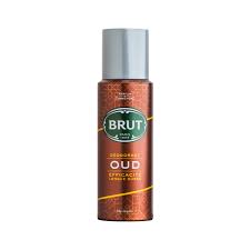 Brut Deodrant Spray for Men - 120ml