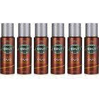 Brut Deodrant Spray for Men - 120ml