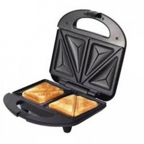 Sokany Non-Stick Coated 2-Slice Sandwich Maker