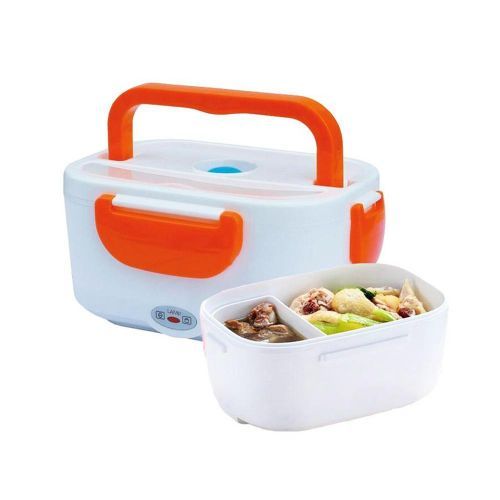 portable electric food heater food warmer lunch box heating school office food container warmer