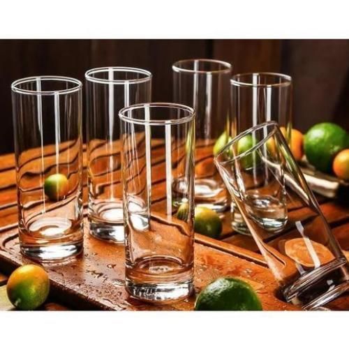 Classic Water And Juice Glass