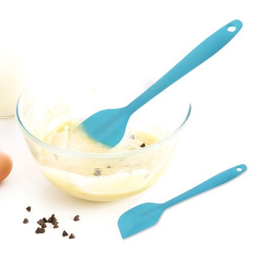Silicone Spatula For Cake