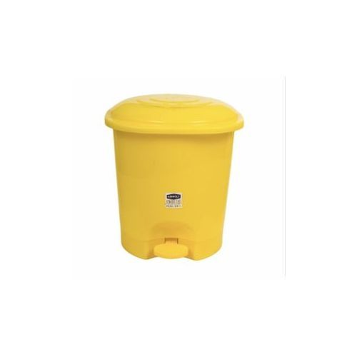 Kenpoly Pedal Bin No.3(6litres)