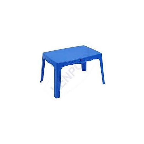 Kenpoly Plastic Table - Blue