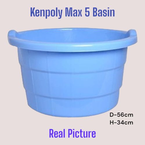 Kenpoly Max 5 Basin