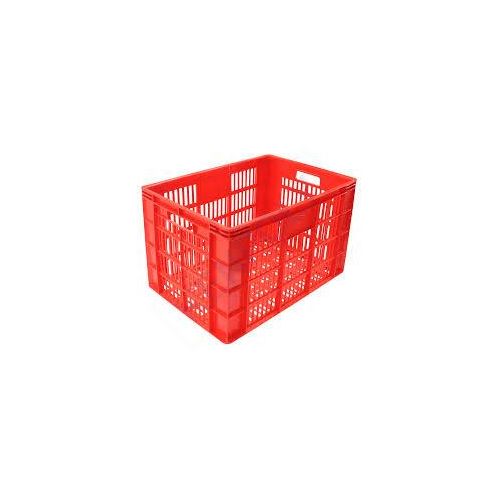 Kenpoly Big Size Plastic Crates
