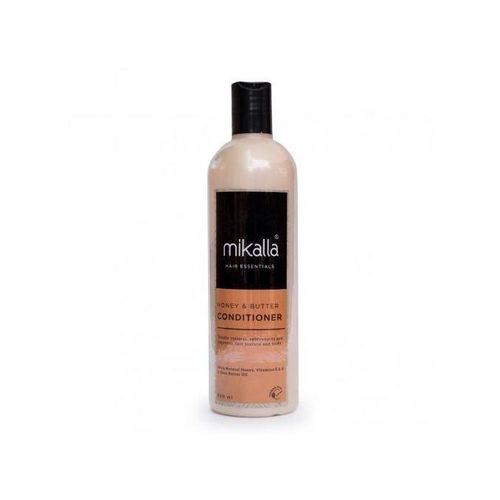 Mikalla Honey & Butter Conditioner 500ml