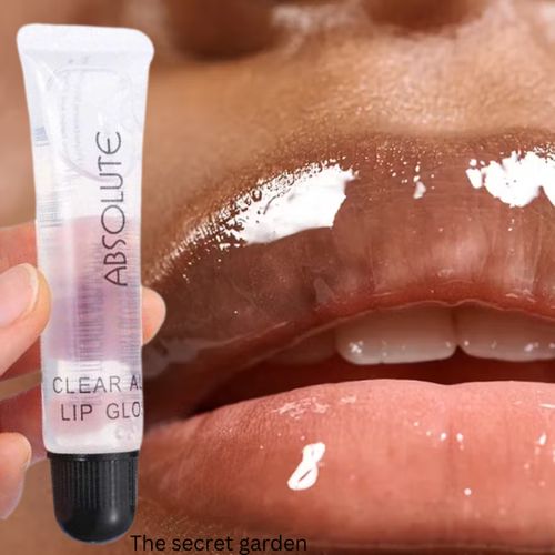 Absolute Clear Lip Gloss - 1pc
