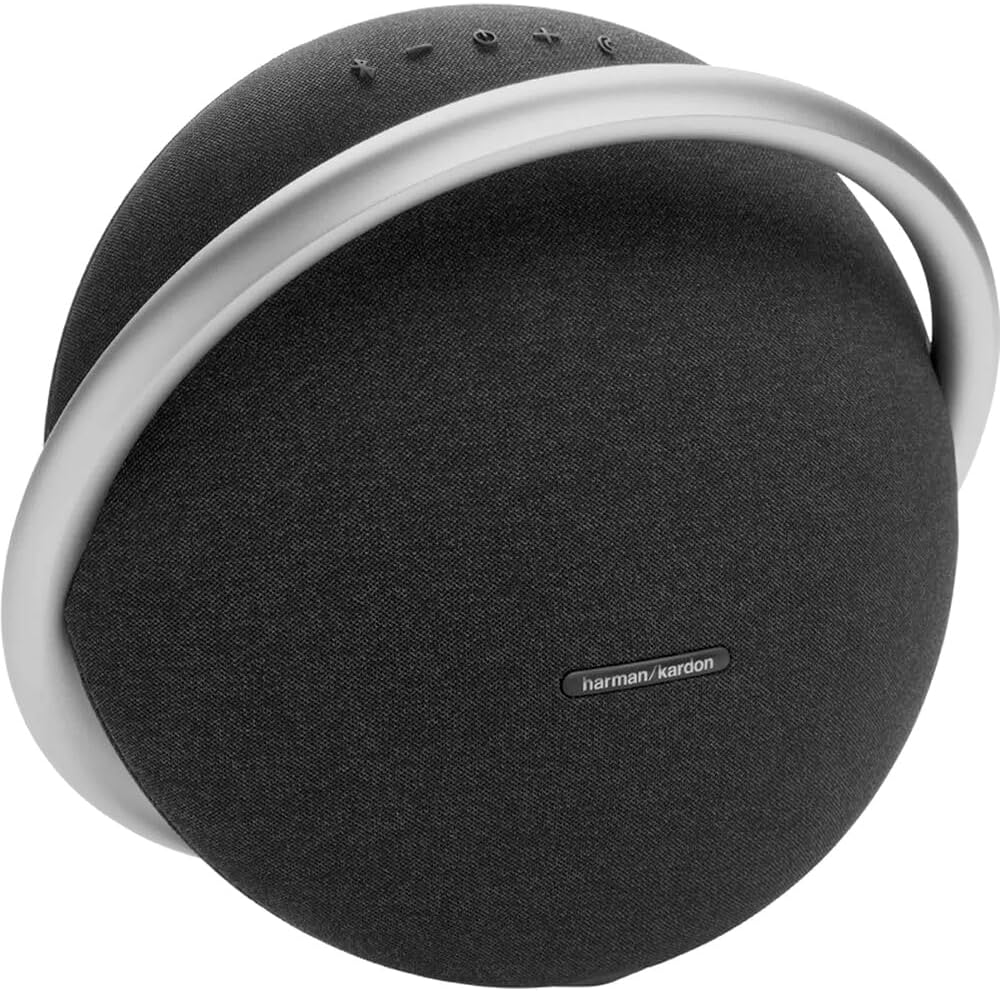 Harman Kardon Onyx Studio 8 Bluetooth Wireless Portable Speaker
